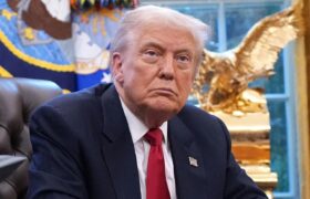 آکسیوس از قصد ترامپ برای اعلام مرحله دوم طرح خود درباره غزه خبر داد