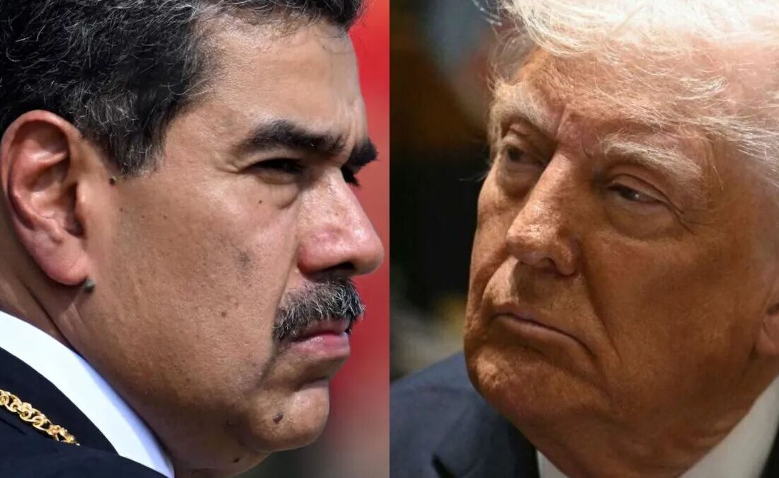 گزینههای مادورو محدود است