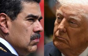 گزینههای مادورو محدود است