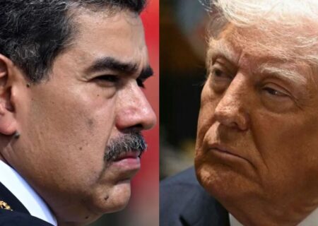 گزینه‌های مادورو محدود است