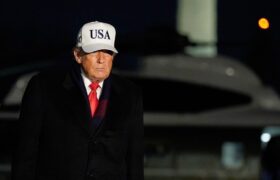 ترامپ به دنبال تلافی حمله به نیروهای آمریکایی در سوریه