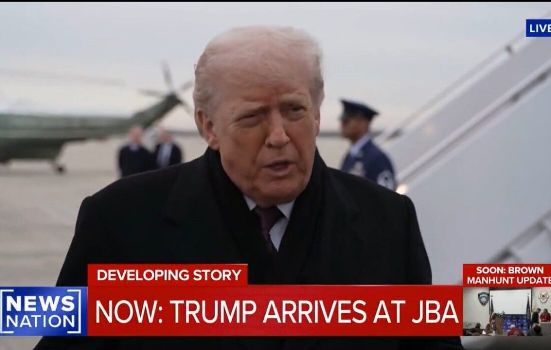 ترامپ ونزوئلا را به مصادره منابع آن تهدید کرد