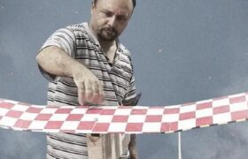 دادگاه تونس ۱۱ نفر را به جرم ترور زواری، مهندس پروژه پهپادی ابابیل به حبس ابد محکوم کرد