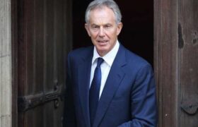 استقبال حماس از کنار گذاشتن «تونی بلر» از شورای صلح غزه