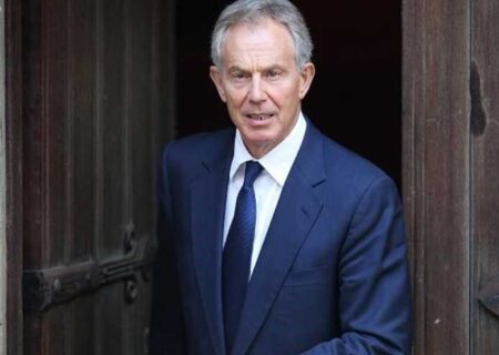 استقبال حماس از کنار گذاشتن «تونی بلر» از شورای صلح غزه