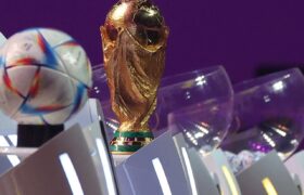 بخشی از درآمد جام جهانی ۲۰۲۶ به غزه اختصاص می‌یابد