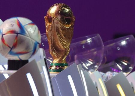 بخشی از درآمد جام جهانی ۲۰۲۶ به غزه اختصاص می‌یابد