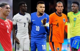 ۵ بازی برتر مرحله گروهی جام جهانی ۲۰۲۶