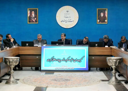 تقویت سامانه‌های هوشمند کلید امنیت پایدار مرزها و مقابله با قاچاق است