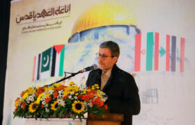 جهان اسلام شاهد یک هندسه قدرت جدید و تغییرناپذیر است