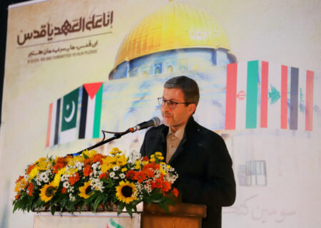 جهان اسلام شاهد یک هندسه قدرت جدید و تغییرناپذیر است