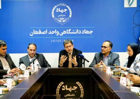 دانشجویان کنشگرانی معناپرداز در مسیر تصمیم‌سازی برای جامعه‌اند