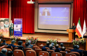 تأکید استاندار اصفهان بر نقش کلیدی حسابداران و ذیحسابان در سلامت مالی و شفافیت بودجهای کشور