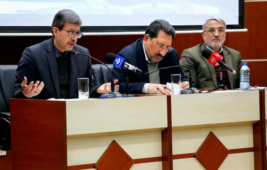 صندوق ویژه حمایت از تولیدکنندگان صنایعدستی کاشان و اصفهان تشکیل شود