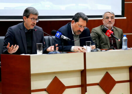 صندوق ویژه حمایت از تولیدکنندگان صنایع‌دستی کاشان و اصفهان تشکیل شود