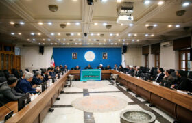 استاندار اصفهان: مجمع نمایندگان استان، محور اصلی پیگیری و حل مسائل شهرستان‌هاست