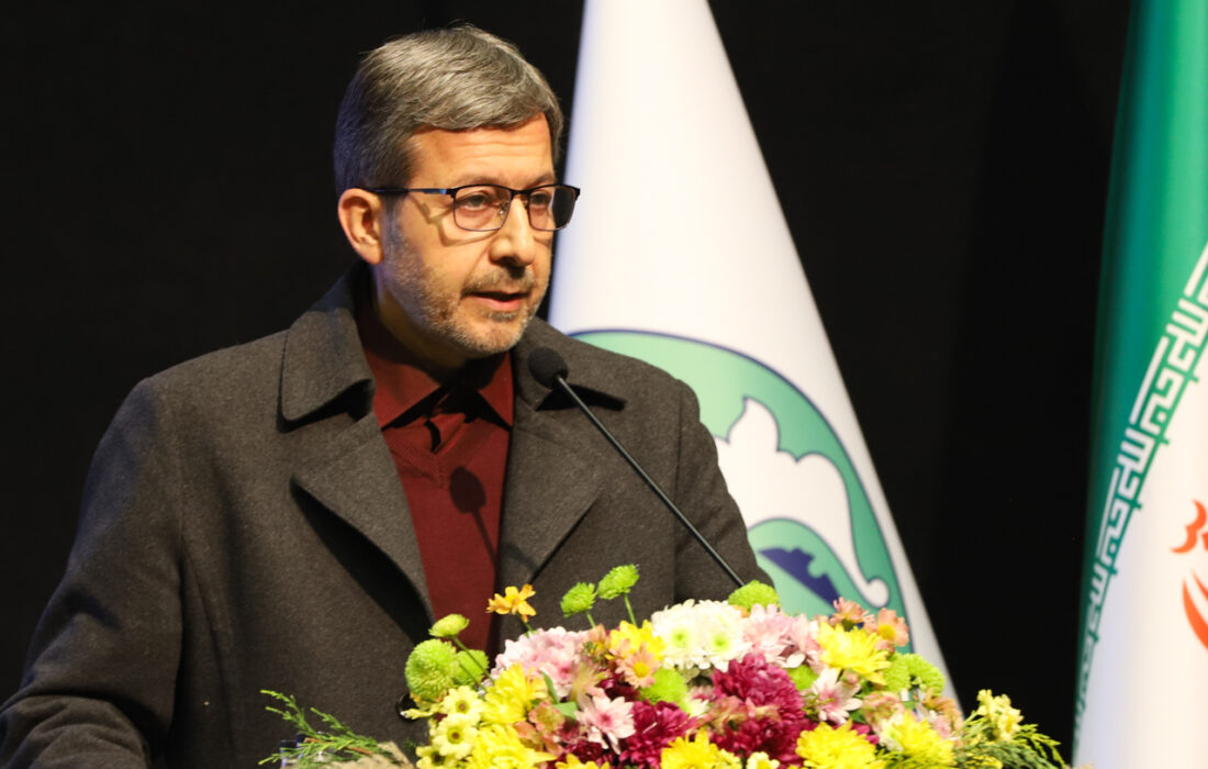 ضرورت تغییر رویکرد در مواجهه با صنایع آلاینده