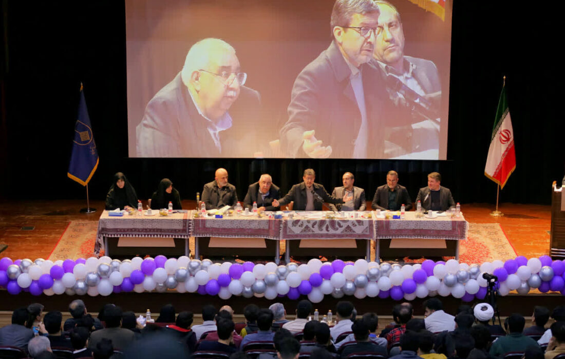 استاندار اصفهان از دانشجویان برای ایده پردازی راهبردی دعوت کرد