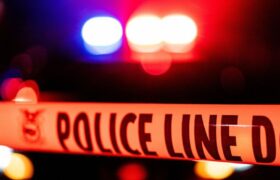 زخمی شدن ۲ پلیس بر اثر تیراندازی در آمریکا/فرد مهاجم کشته شد