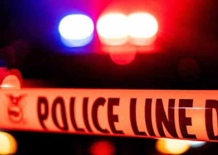 زخمی شدن ۲ پلیس بر اثر تیراندازی در آمریکا/فرد مهاجم کشته شد