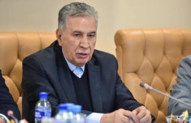 حجم تجارت ایران و قزاقستان ۳۵۰ میلیون دلار است