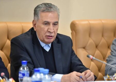 حجم تجارت ایران و قزاقستان ۳۵۰ میلیون دلار است