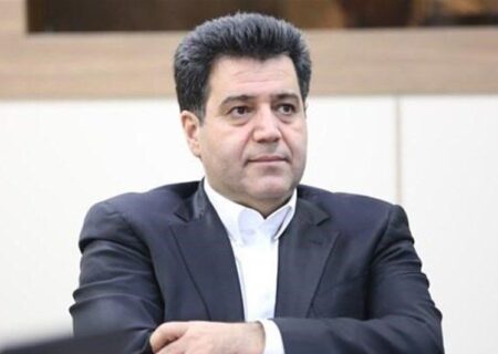 پنجره نیمه‌باز