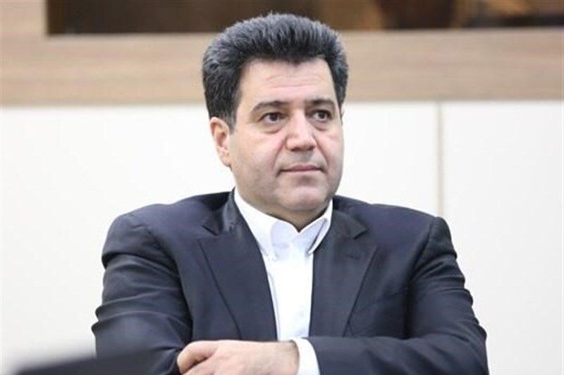 پنجره نیمه‌باز