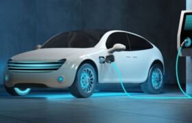 کدام کشورها بیشترین خودروهای برقی را دارند؟