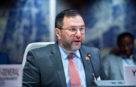 وزیر خارجه ونزوئلا از ایران به‌ خاطر دفاع ثابت از حاکمیت کاراکاس قدردانی کرد