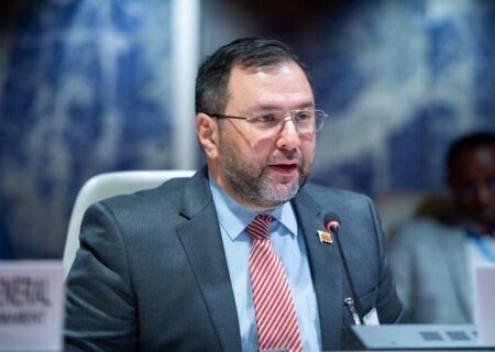 وزیر خارجه ونزوئلا از ایران به‌ خاطر دفاع ثابت از حاکمیت کاراکاس قدردانی کرد