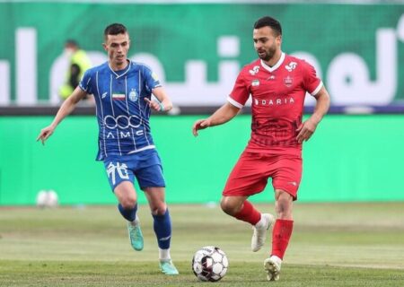 برگزاری جلسه کمیته انضباطی برای رسیدگی به حواشی داربی