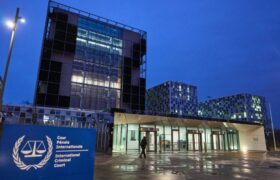 ابراز تأسف دانمارک از تصمیم آمریکا علیه دیوان بین‌المللی کیفری