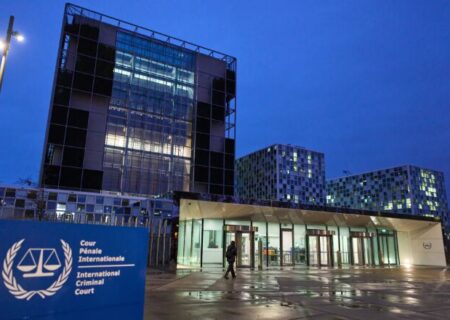 ابراز تأسف دانمارک از تصمیم آمریکا علیه دیوان بین‌المللی کیفری