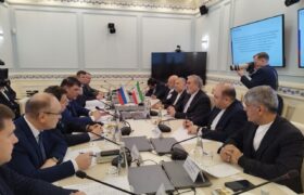 مقام پارلمانی روس: سردار سلیمانی شخصیتی راهبردی بود