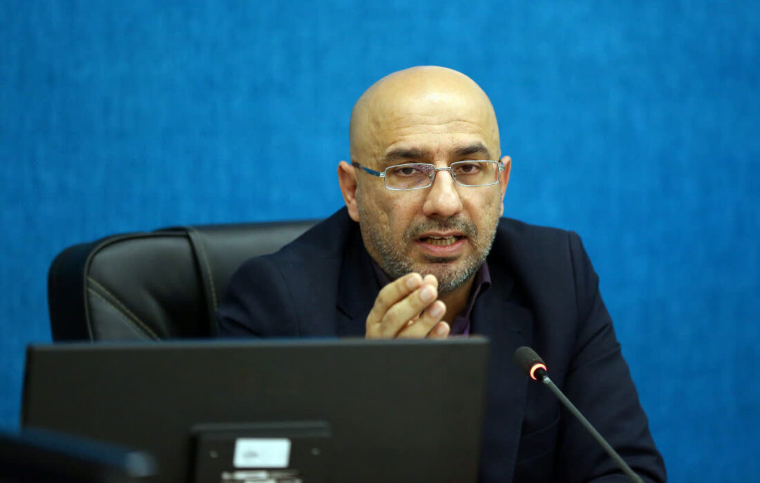 کاهش سهم تسهیلات بانکی در نظام تأمین مالی