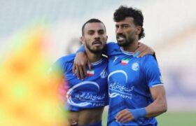 رضاییان و جلالی باز هم خط خوردند