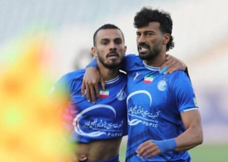 رضاییان و جلالی باز هم خط خوردند