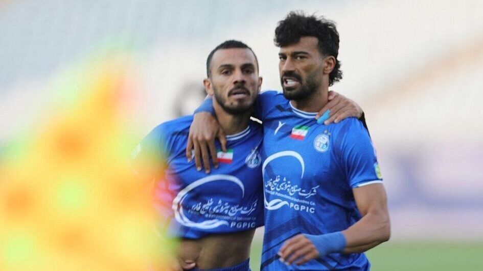 رضاییان و جلالی باز هم خط خوردند