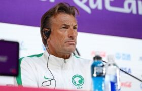 فدراسیون فوتبال عربستان به شایعه اخراج رنار واکنش نشان داد