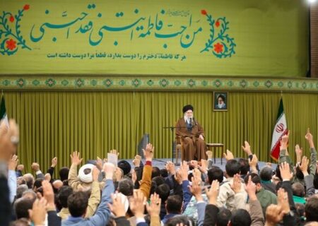 لزوم تغییر آرایش تبلیغاتی و رسانه‌ای در برابر تلاش دشمن برای تسخیر دل ها و مغزها