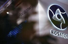 روس اتم برای ساخت واحد سوم نیروگاه هسته‌ای بلاروس آماده می‌شود