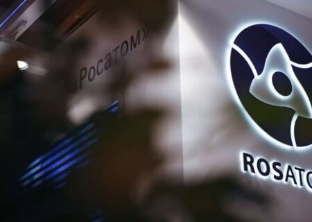 روس اتم برای ساخت واحد سوم نیروگاه هسته‌ای بلاروس آماده می‌شود