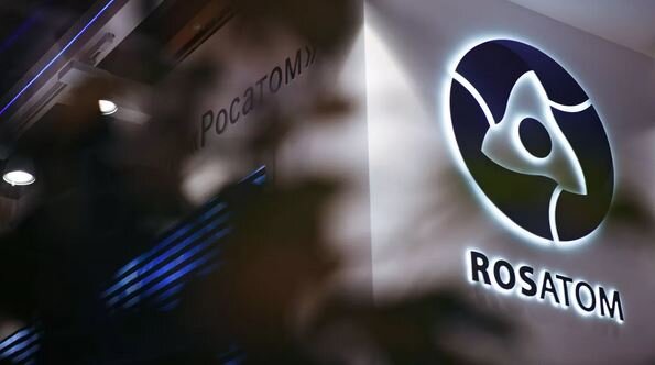 روس اتم برای ساخت واحد سوم نیروگاه هسته‌ای بلاروس آماده می‌شود