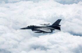 لهستان از رهگیری هواپیمای روسی بر فراز دریای بالتیک خبر داد