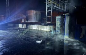 پهپادهای اوکراین، مسکو و غرب روسیه را هدف قرار دادند