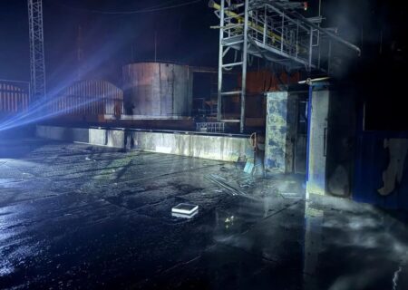 پهپادهای اوکراین، مسکو و غرب روسیه را هدف قرار دادند