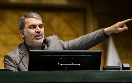 زنگنه: لایحه بودجه ۱۴۰۵ هیچ ارتباطی با برنامه هفتم ندارد