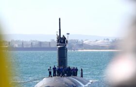 استرالیایی‌ها نگران زیردریایی‌های هسته‌ای آمریکا هستند