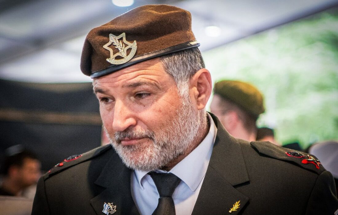 مرحله دوم آتش‌بس در غزه محور دیدار مقام‌های امنیتی مصر و رژیم صهیونیستی